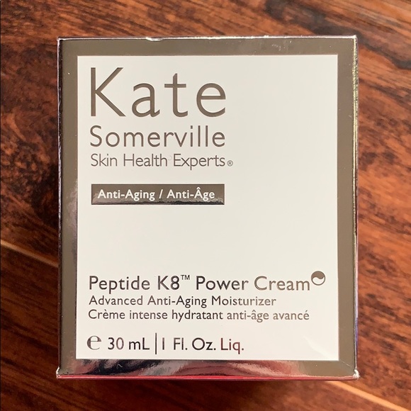 peptide k8 power cream